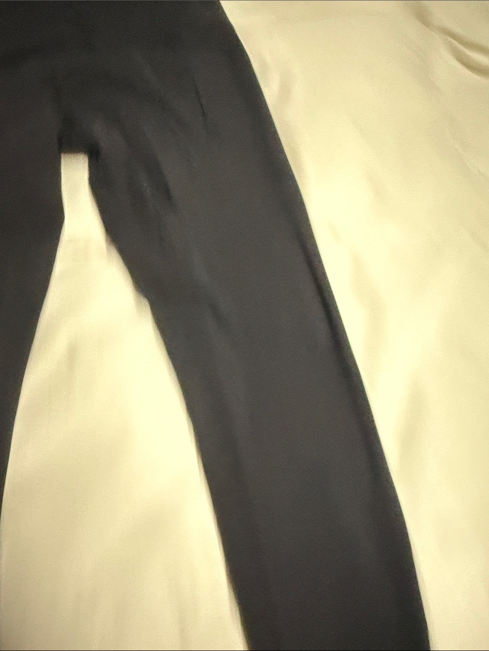 lululemon athletica Black High-Rise Leggings - Picture 4 of 6